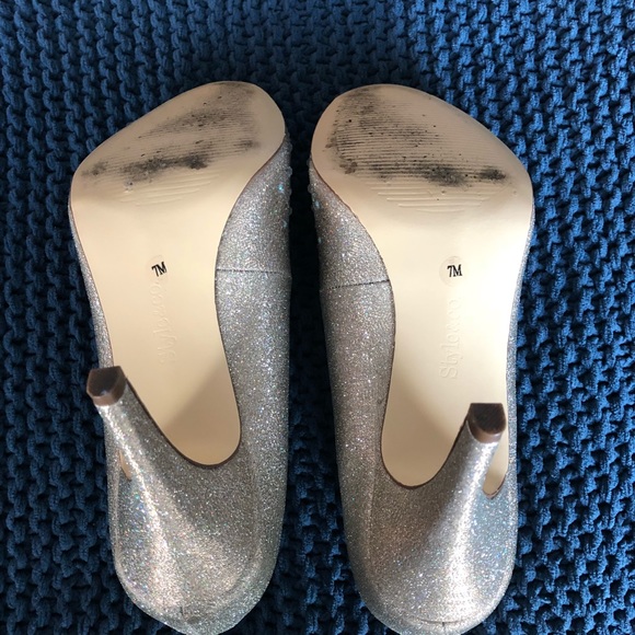 Style&Co heels - Picture 4 of 7